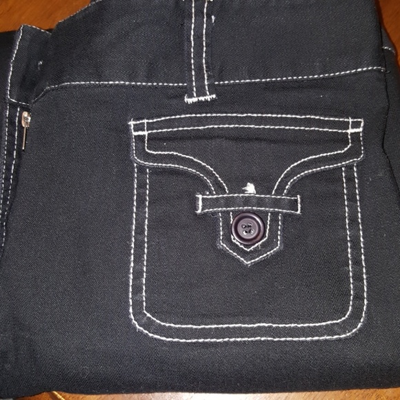 Awesome Capris - Picture 7 of 7